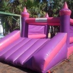 Jumping Castle for Hire